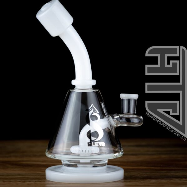 Elev8 Bent Neck Platform Rig - Image 8