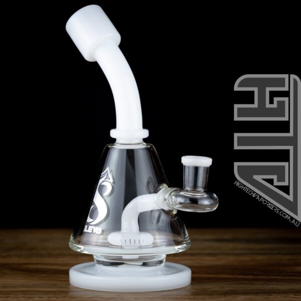Elev8 Bent Neck Platform Rig - Image 11