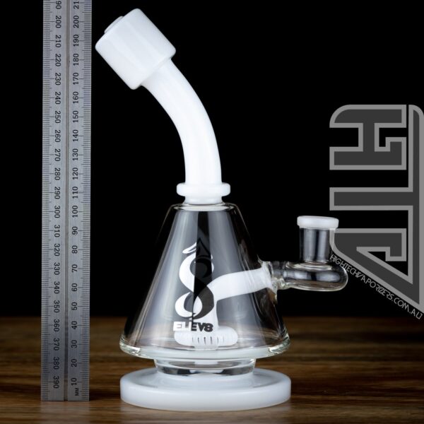 Elev8 Bent Neck Platform Rig - Image 2