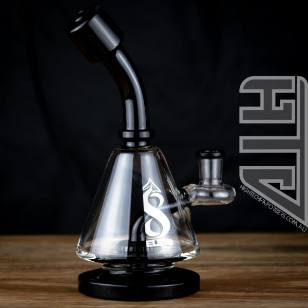 Elev8 Bent Neck Platform Rig - Image 7