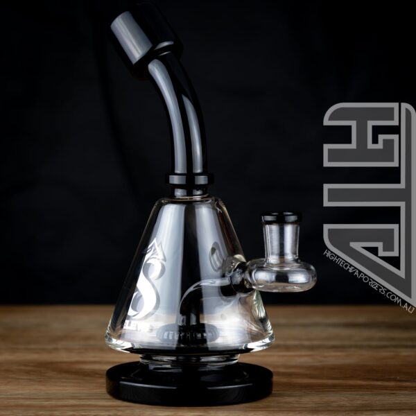 Elev8 Bent Neck Platform Rig - Image 6