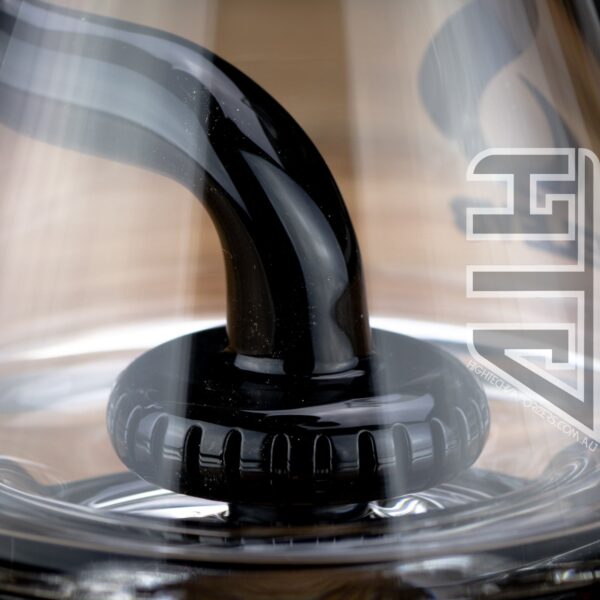 Elev8 Bent Neck Platform Rig - Image 4