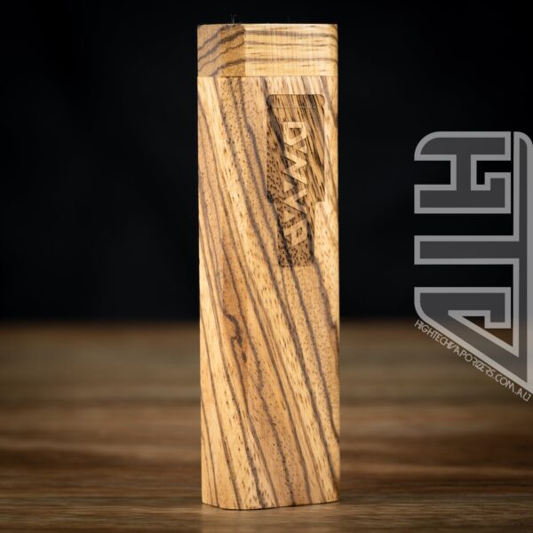 SlimStash Zebrawood - Image 3