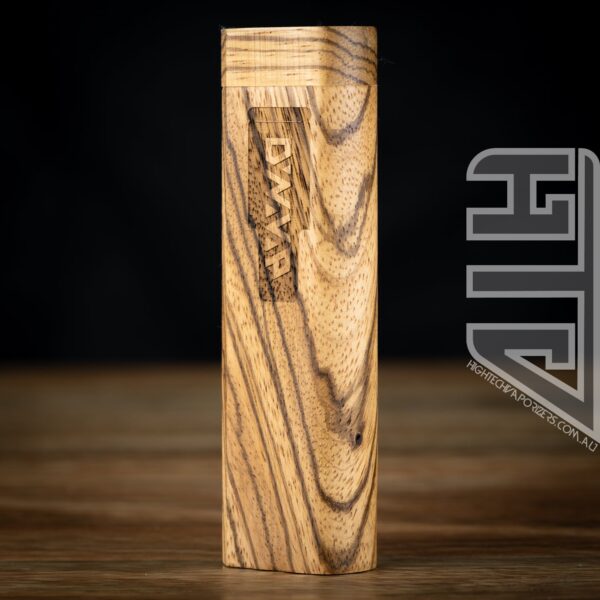 SlimStash Zebrawood - Image 4