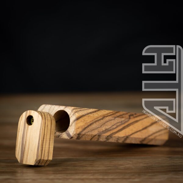 SlimStash Zebrawood - Image 2