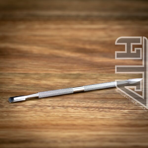 Stainless Steel Poker/Dab Tool No 2 - Image 9