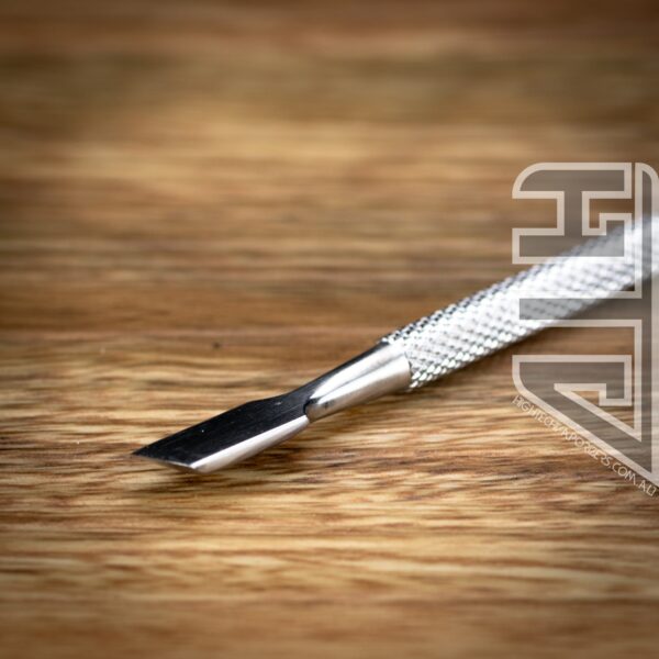 Stainless Steel Poker/Dab Tool No 2 - Image 5