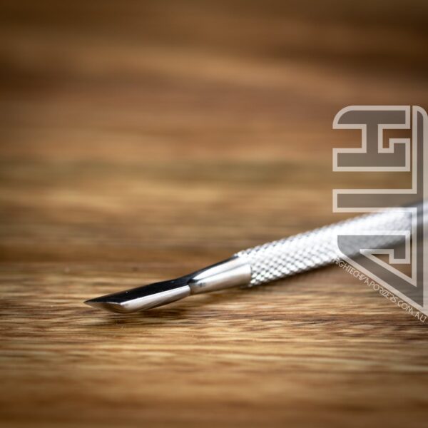 Stainless Steel Poker/Dab Tool No 2 - Image 8