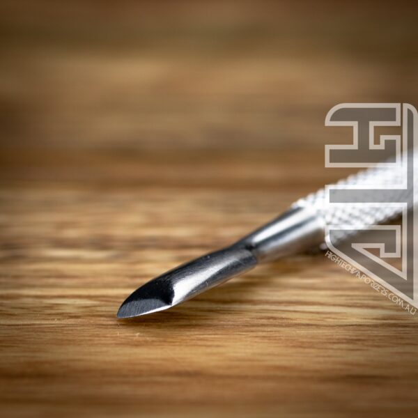 Stainless Steel Poker/Dab Tool No 2 - Image 6