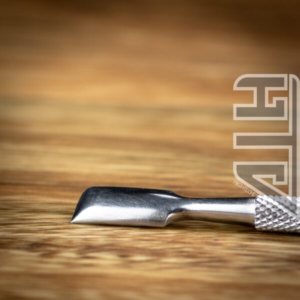 Stainless Steel Poker/Dab Tool No 2 - Image 7