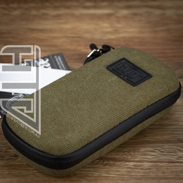 Ryot Slym Case W/ Smell Safe Technology - Image 2