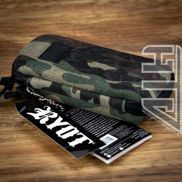 Ryot Slym Case W/ Smell Safe Technology - Image 5
