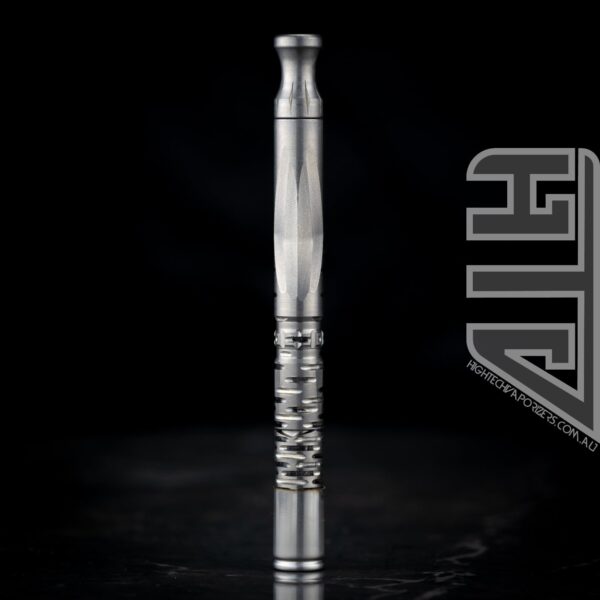 THE OMNI Flame Powered Extraction Device - Image 11