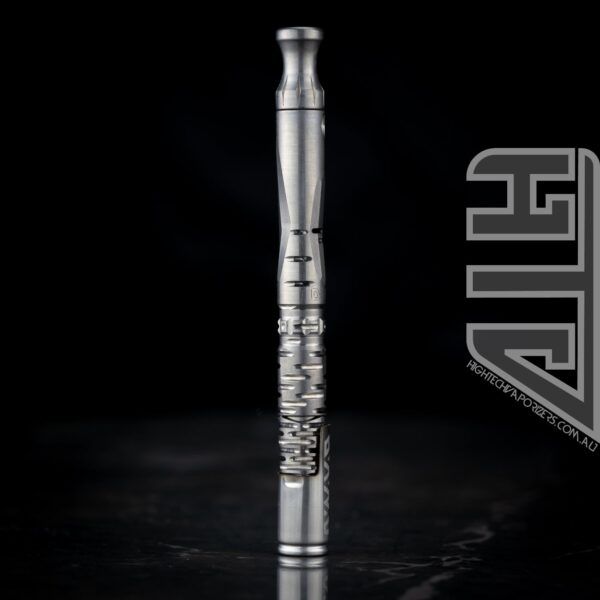 THE OMNI Flame Powered Extraction Device - Image 12
