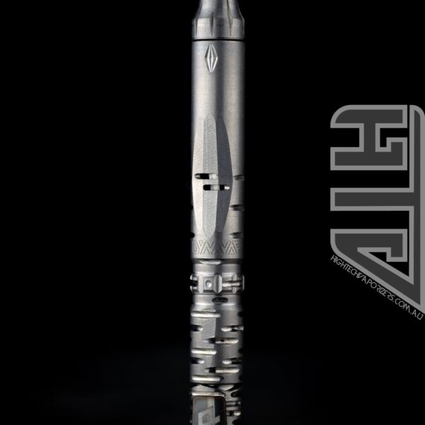 THE OMNI Flame Powered Extraction Device - Image 10