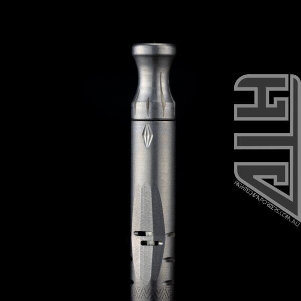 THE OMNI Flame Powered Extraction Device - Image 7