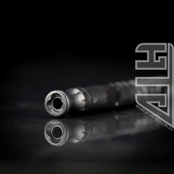 THE OMNI Flame Powered Extraction Device - Image 6