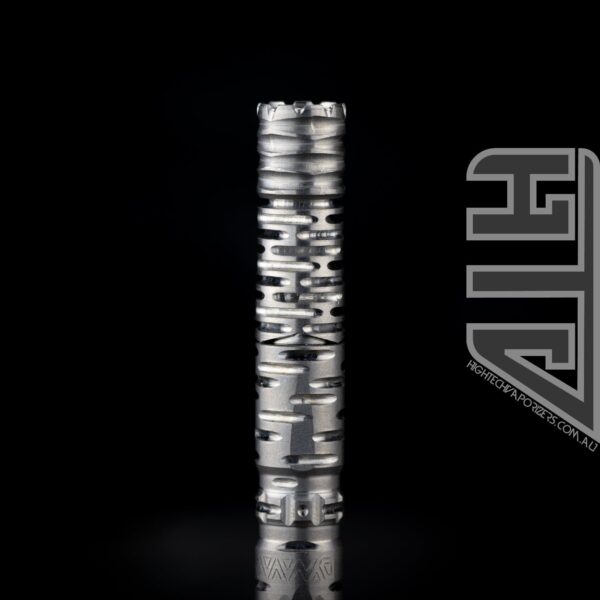 THE OMNI Flame Powered Extraction Device - Image 9