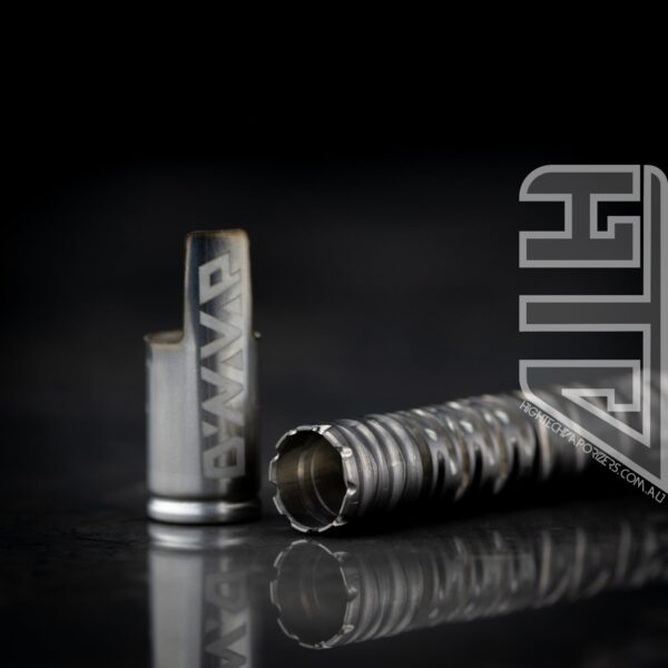 THE OMNI Flame Powered Extraction Device - Image 8
