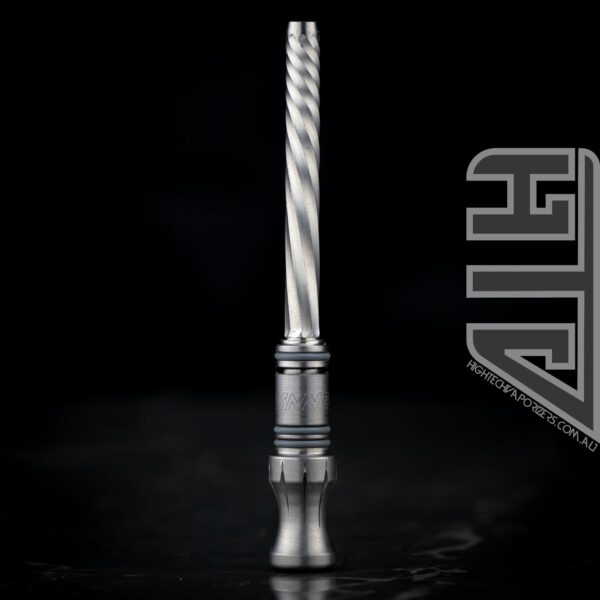 THE OMNI Flame Powered Extraction Device - Image 2