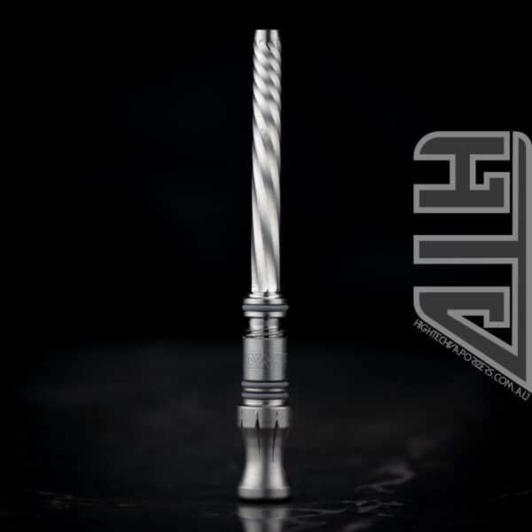 THE OMNI Flame Powered Extraction Device - Image 3