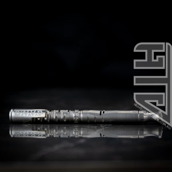 THE OMNI Flame Powered Extraction Device - Image 14