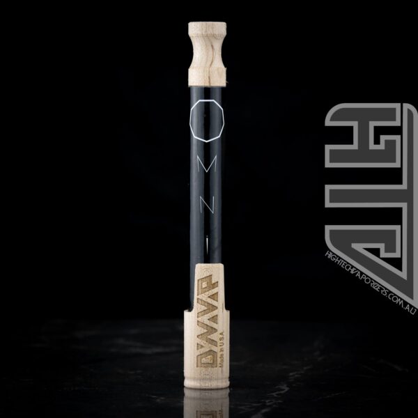 THE OMNI Flame Powered Extraction Device - Image 5
