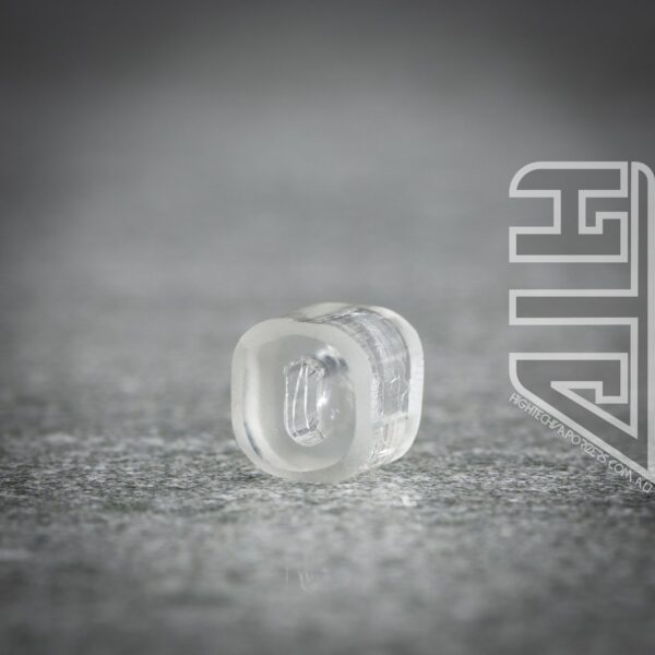 Zeus Arc Glass Spacer