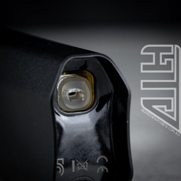 Zeus Arc Glass Spacer - Image 2