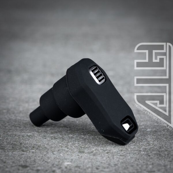Zeus Arc WPA & Iceborn Adapter - Image 2