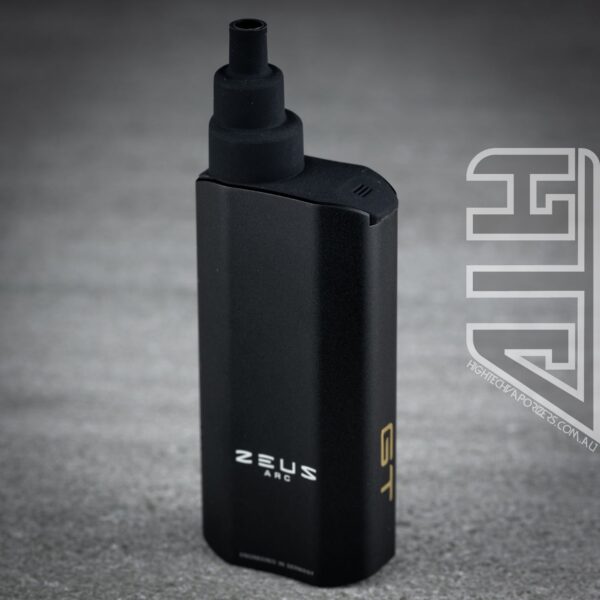 Zeus Arc WPA & Iceborn Adapter - Image 4