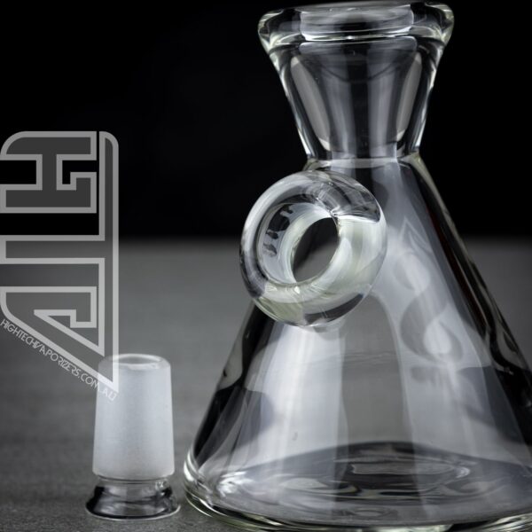 Elev8 Hand Crafted Duff Jar - Image 5
