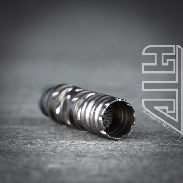 Titanium VonG Tip by DynaVap - Image 3
