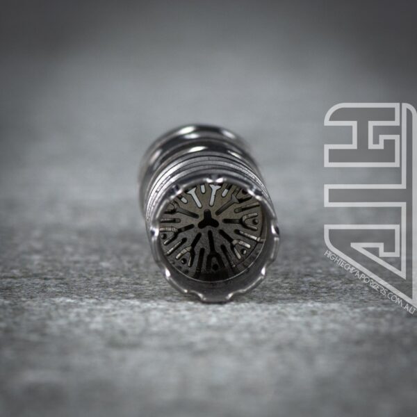 Titanium VonG Tip by DynaVap - Image 2