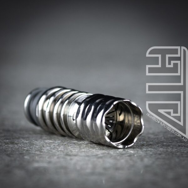 2021 Stainless Steel Tip by DynaVap - Image 2