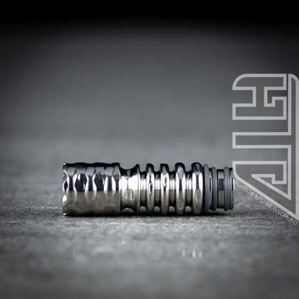 2021 Stainless Steel Tip by DynaVap - Image 3