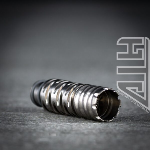 Titanium OMNI Tip by DynaVap - Image 2