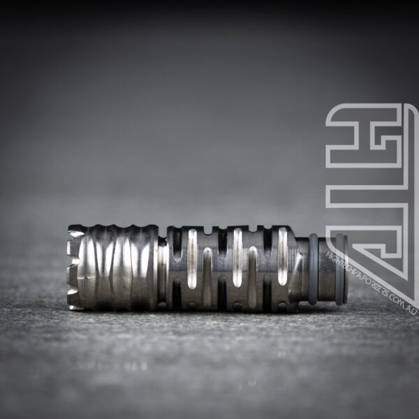 Titanium OMNI Tip by DynaVap - Image 4