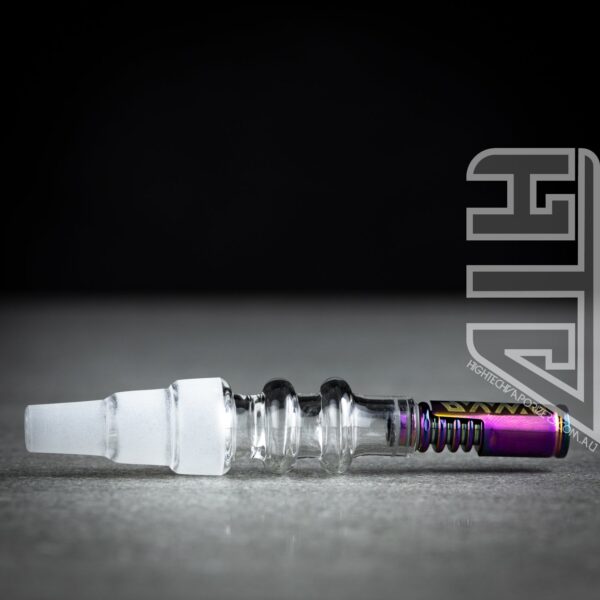 Dynavap Glass Adapters (Ribbed) - Image 3