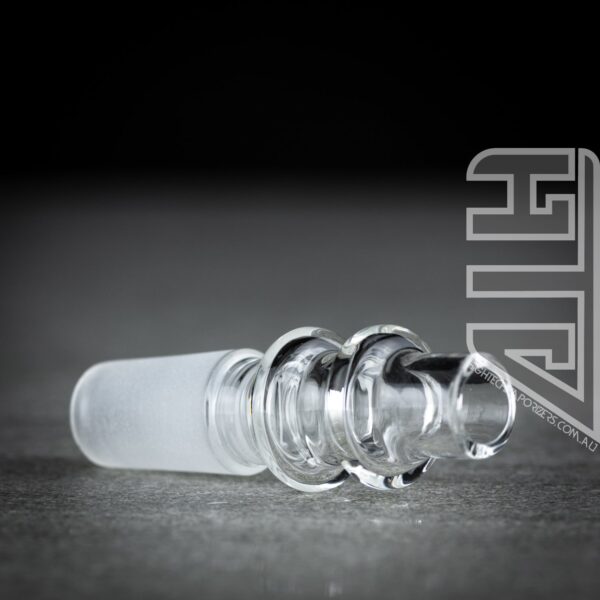 Dynavap Glass Adapters (Ribbed) - Image 5