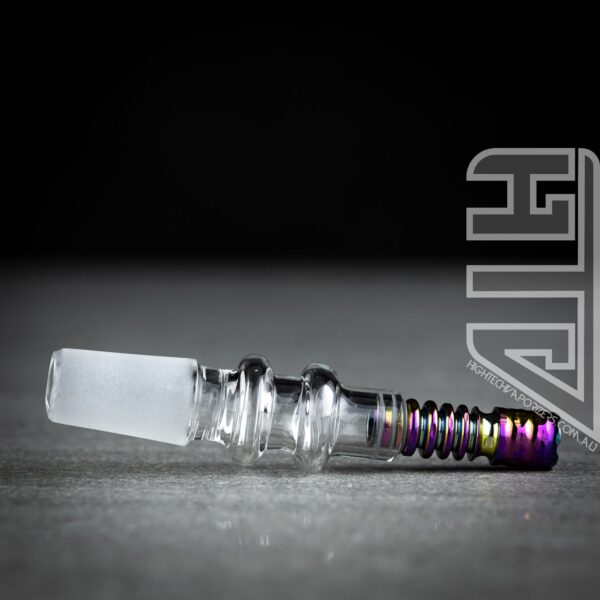 Dynavap Glass Adapters (Ribbed) - Image 6