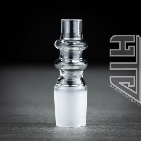 Dynavap Glass Adapters (Ribbed) - Image 7