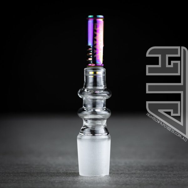 Dynavap Glass Adapters (Ribbed) - Image 8