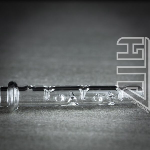 Dynavap 3D Stem With Ribs & Airport - Image 4