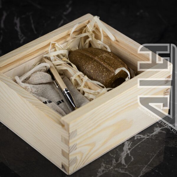 Vapman Classic Flame Powered Extraction Device (Titanium MP) - Image 4
