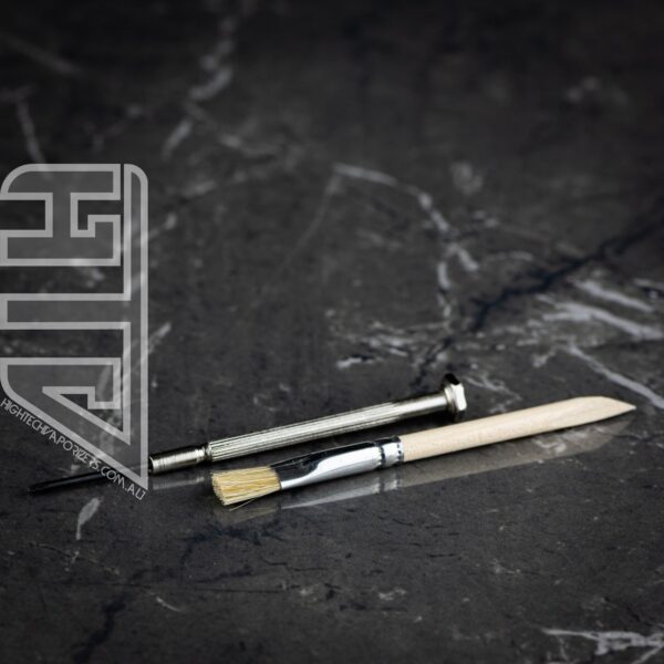 Vapman Pure Flame Powered Extraction Device (Titanium MP) - Image 12