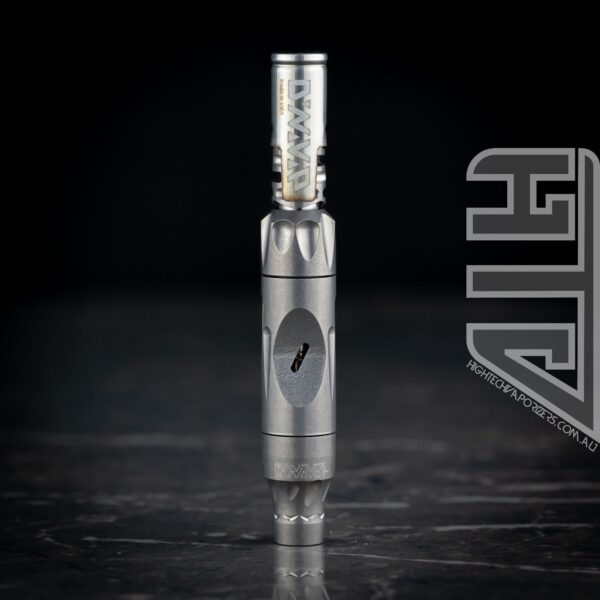 VONG (I) Titanium Flame Powered Extraction Device - Image 5