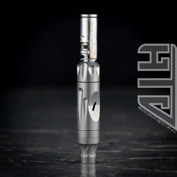 VONG (I) Titanium Flame Powered Extraction Device - Image 6