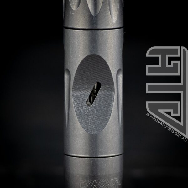 VONG (I) Titanium Flame Powered Extraction Device - Image 10