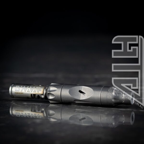 VONG (I) Titanium Flame Powered Extraction Device - Image 11